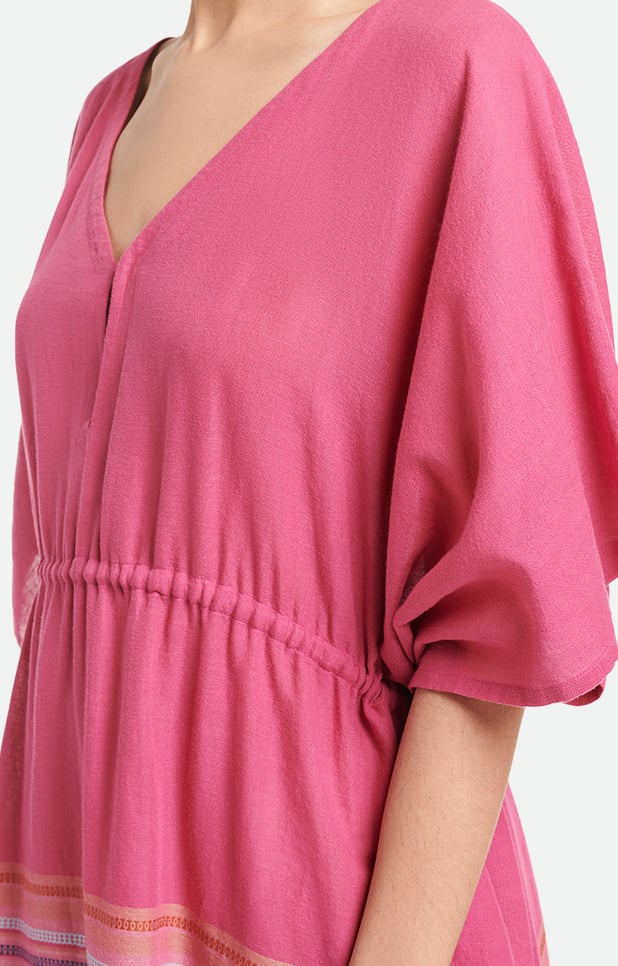Robe Laiza Vanessa Bruno seconde main photo 4