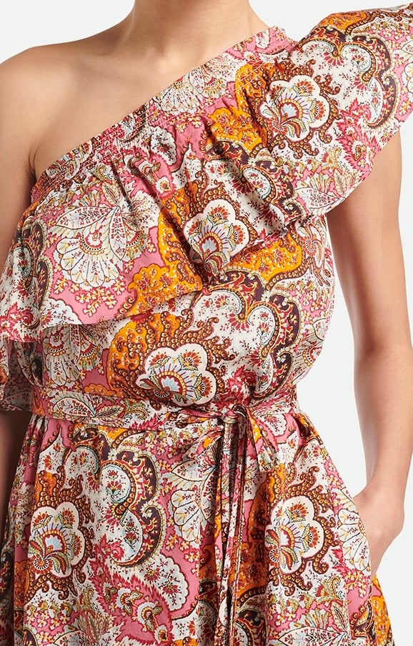 Robe Aleth Vanessa Bruno seconde main photo 5