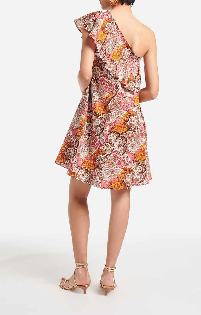 Robe Aleth Vanessa Bruno seconde main photo 6