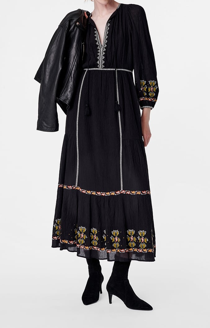 Robe Bangali Vanessa Bruno seconde main photo 3