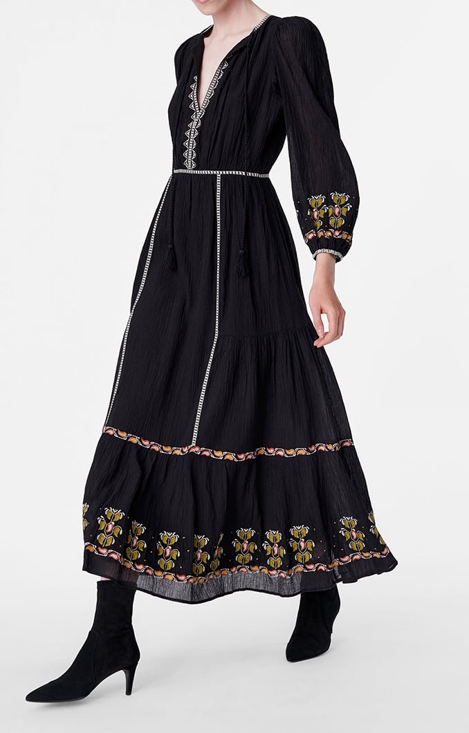 Robe Bangali Vanessa Bruno seconde main photo 5