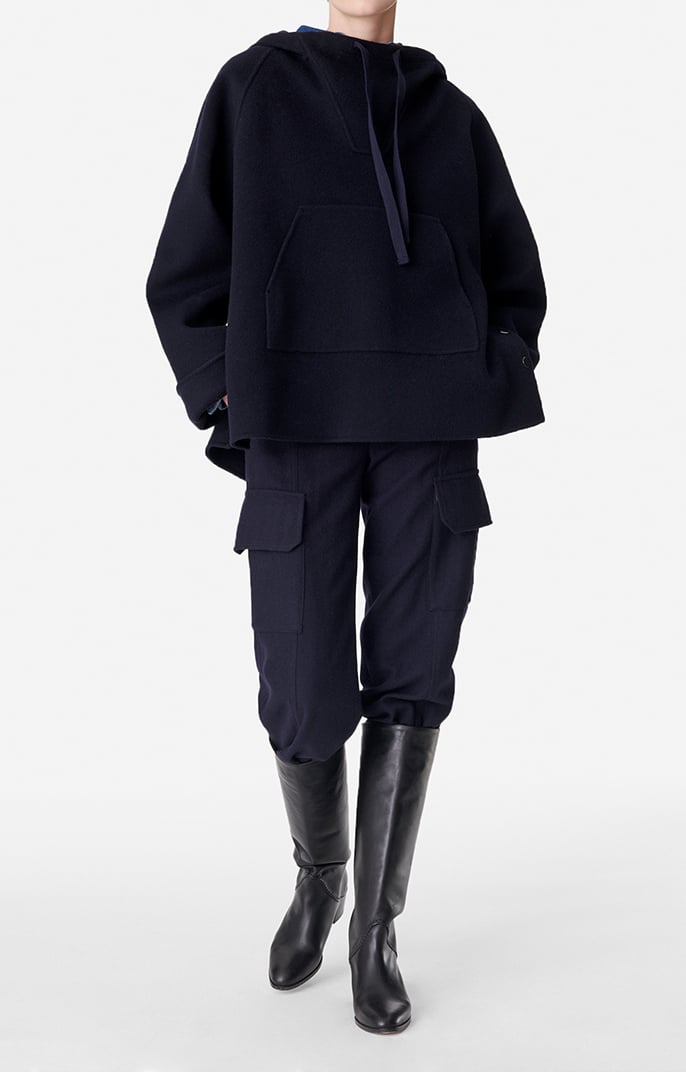 Blouson Atila Vanessa Bruno seconde main photo 5
