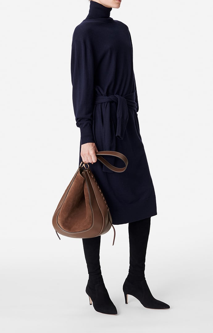Robe Baltilda Vanessa Bruno seconde main photo 3