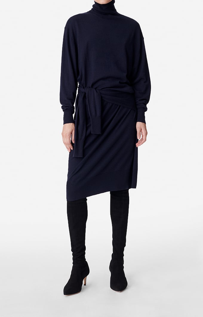 Robe Baltilda Vanessa Bruno seconde main photo 5