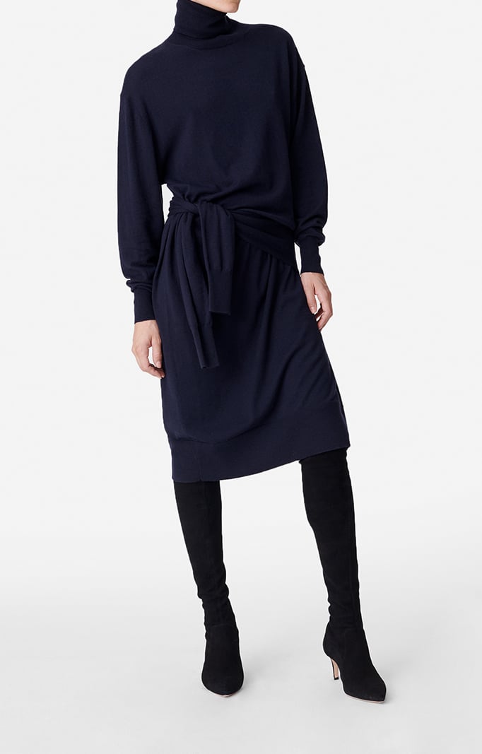 Robe Baltilda Vanessa Bruno seconde main photo 6