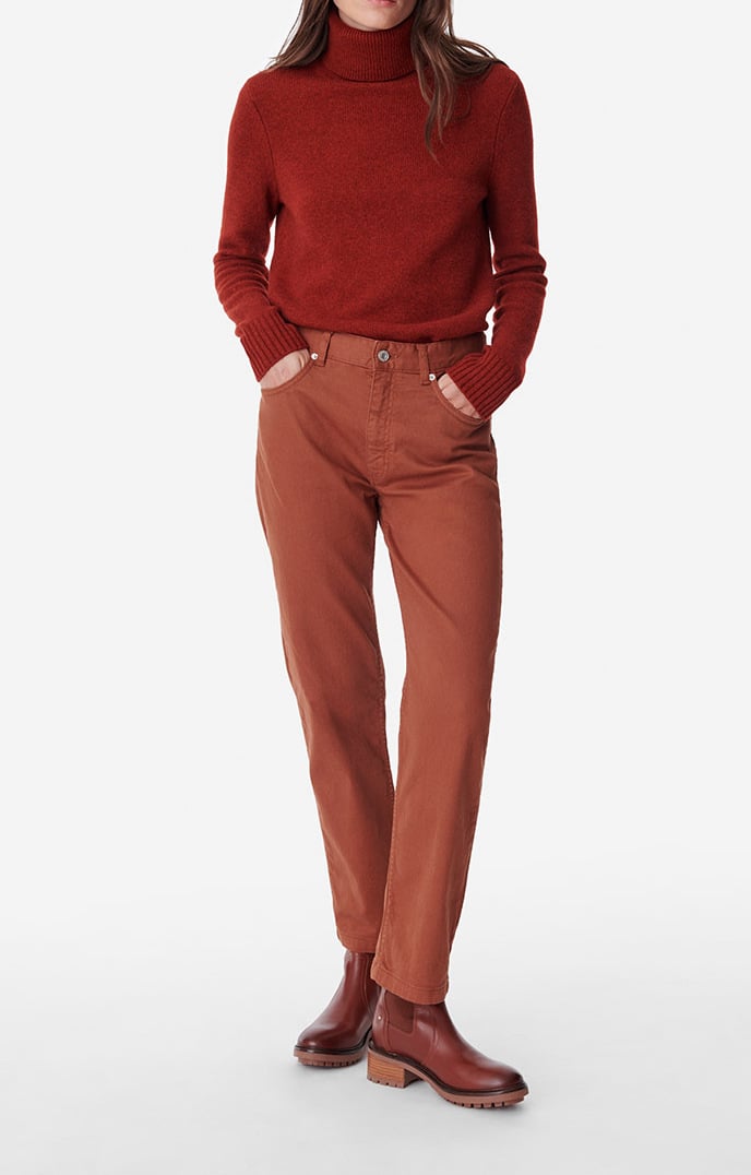 Pantalon Timael Vanessa Bruno seconde main photo 3