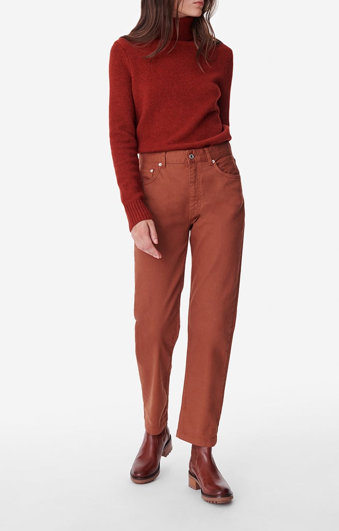 Pantalon Timael Vanessa Bruno seconde main photo 5