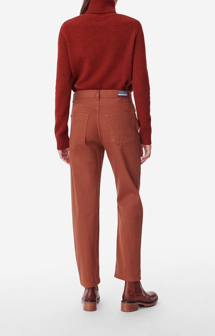 Pantalon Timael Vanessa Bruno seconde main photo 7
