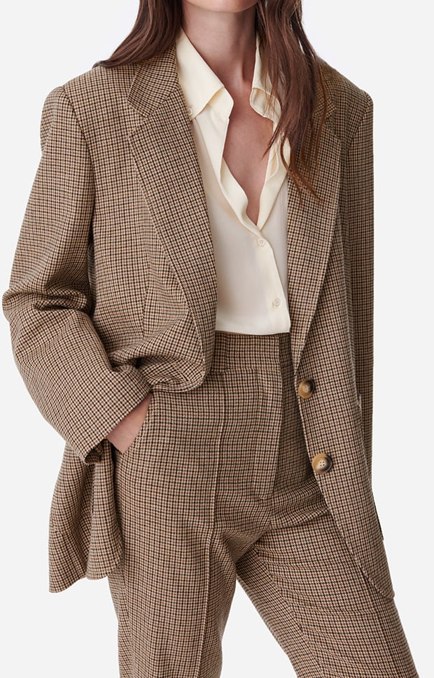 Veste Bradley Vanessa Bruno seconde main photo 3