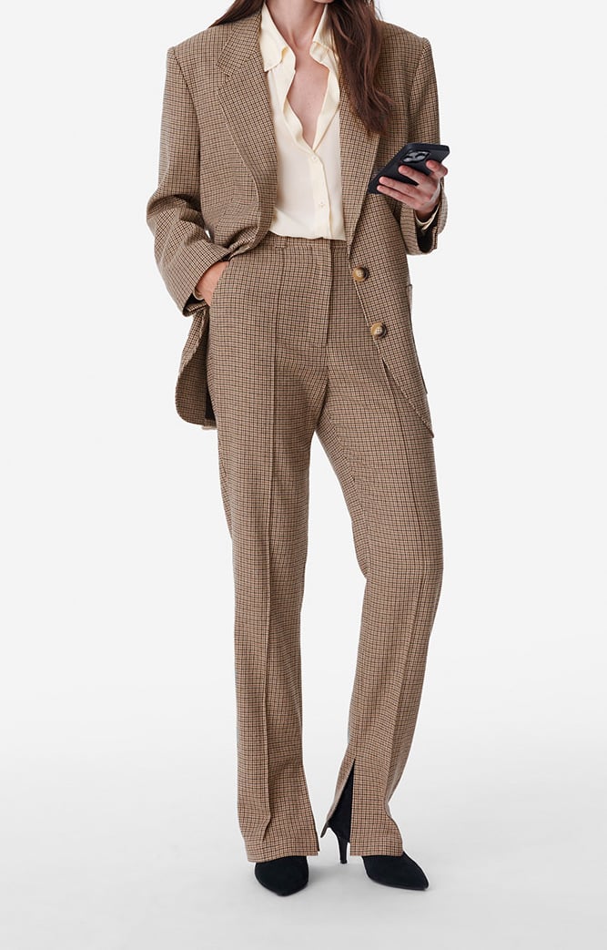 Veste Bradley Vanessa Bruno seconde main photo 4