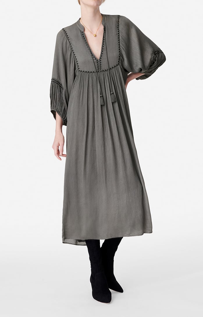 Robe Veronica Vanessa Bruno seconde main photo 2