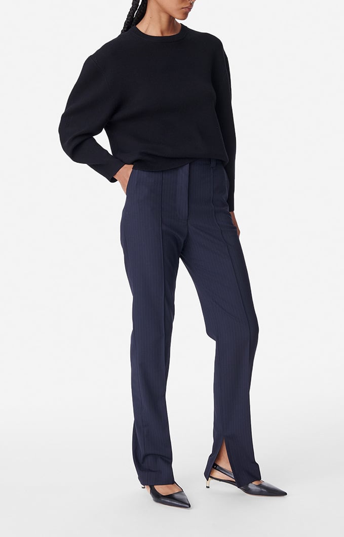Pantalon Bean Vanessa Bruno seconde main photo 3