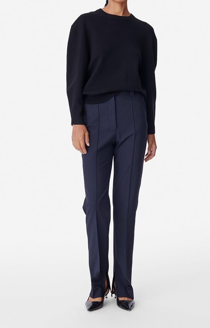Pantalon Bean Vanessa Bruno seconde main photo 5