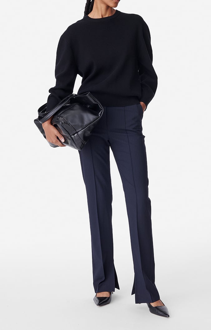 Pantalon Bean Vanessa Bruno seconde main photo 6