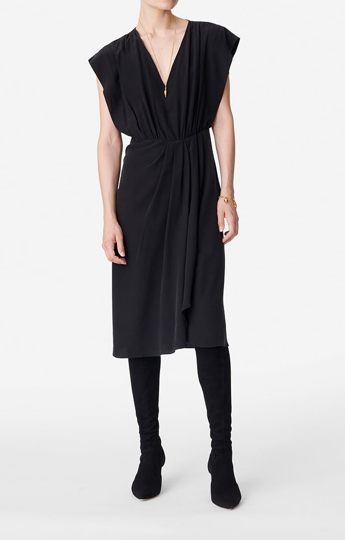 Robe Baya Vanessa Bruno seconde main photo 3