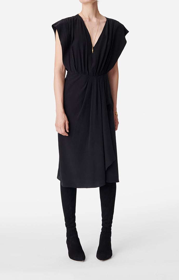Robe Baya Vanessa Bruno seconde main photo 5