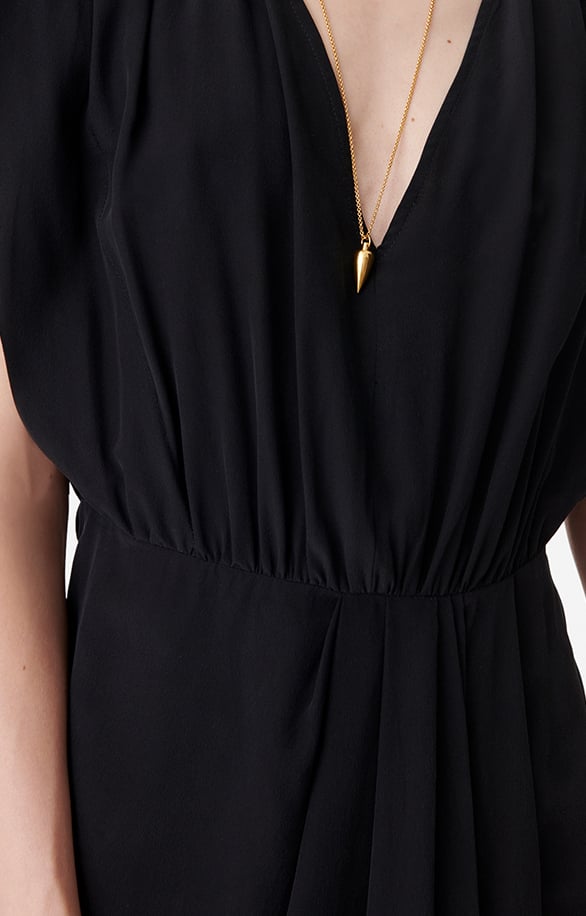 Robe Baya Vanessa Bruno seconde main photo 6