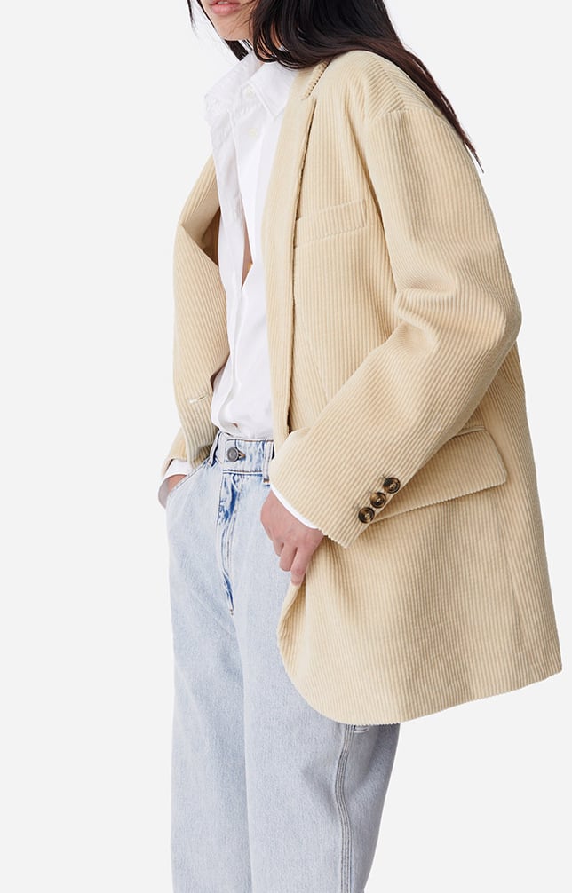 Blazer Virginia Vanessa Bruno seconde main photo 5