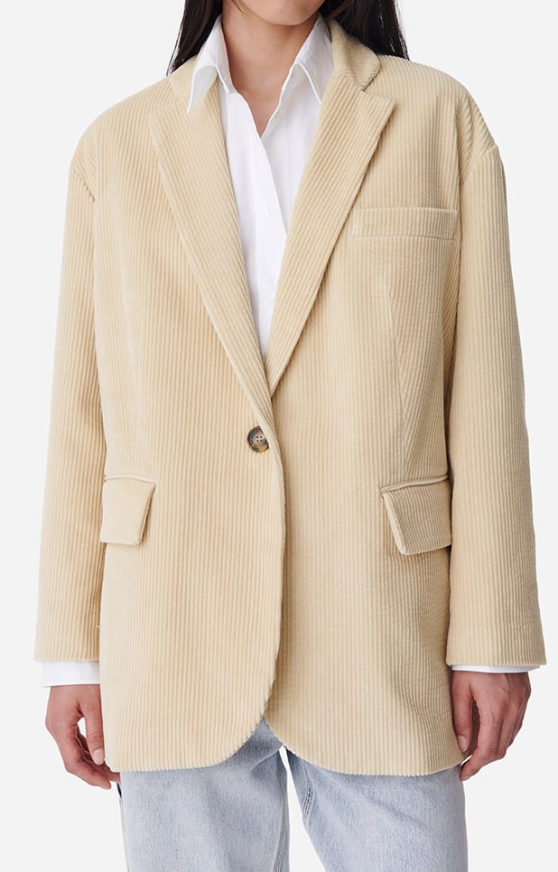 Blazer Virginia Vanessa Bruno seconde main photo 6