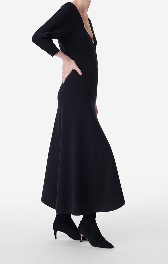 Robe Blanca Vanessa Bruno seconde main photo 5