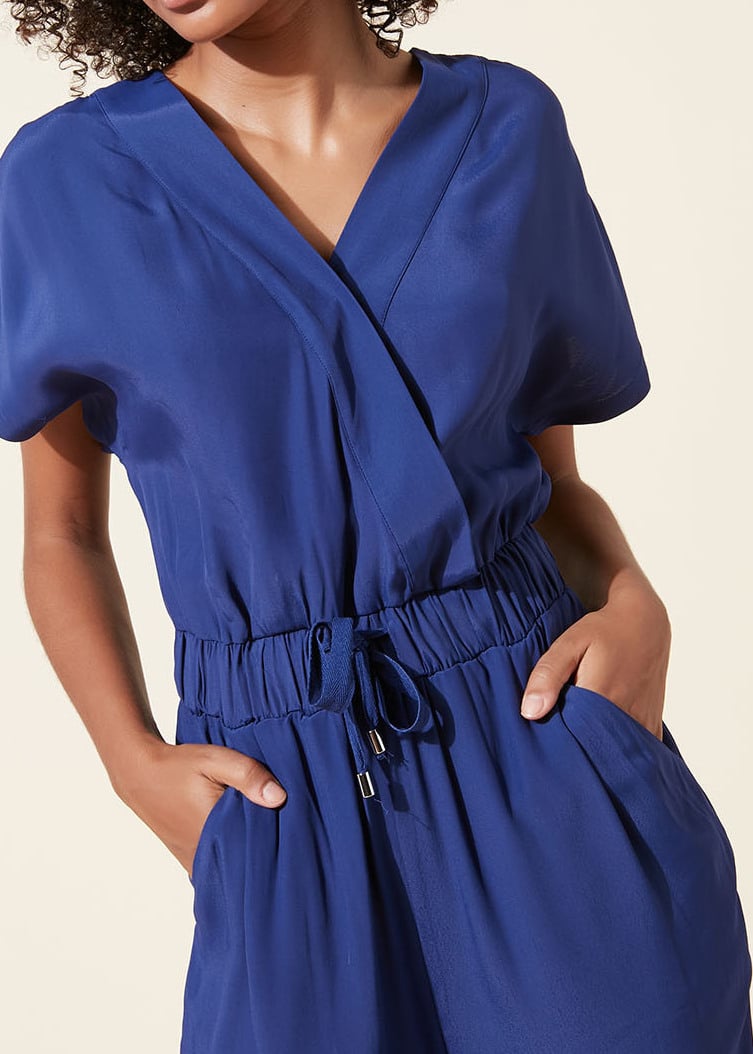 Ceration - Combinaison À Manches Courtes Sud Express seconde main photo 3