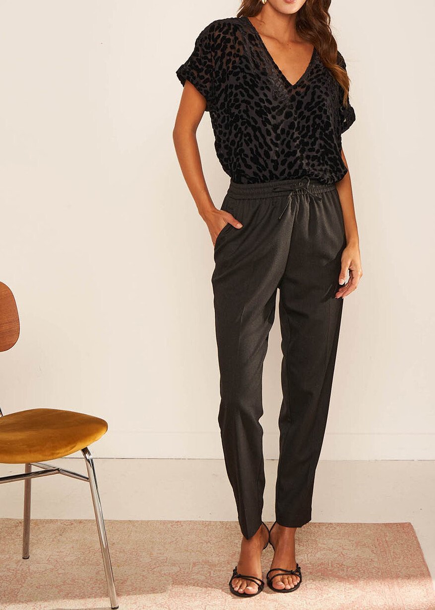 Parina - Pantalon Coupe Jogging Sud Express seconde main photo 3