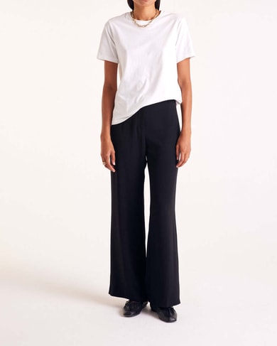 Photo produit TEE-SHIRT BREE BLANC numéro 1