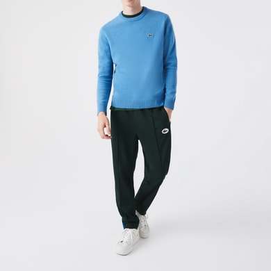 Pull homme Lacoste seconde main photo 2