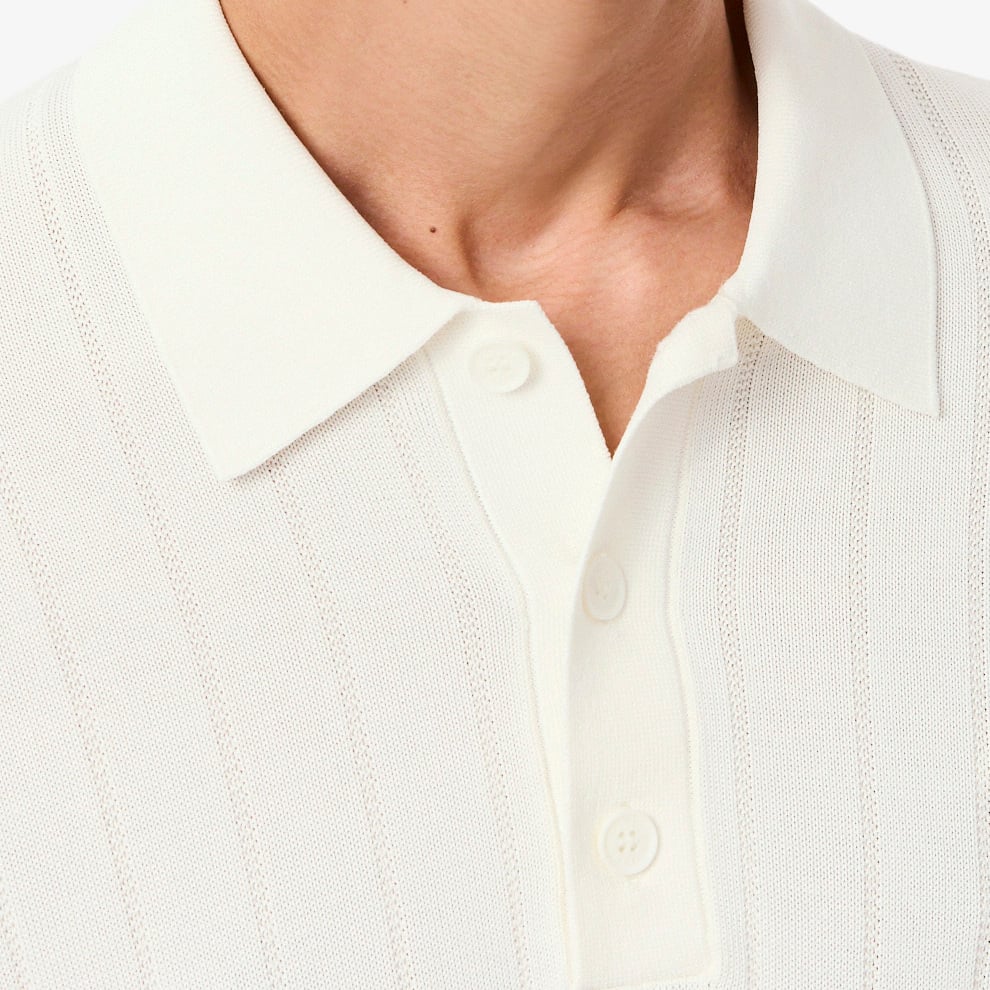 Pull homme Lacoste seconde main photo 3