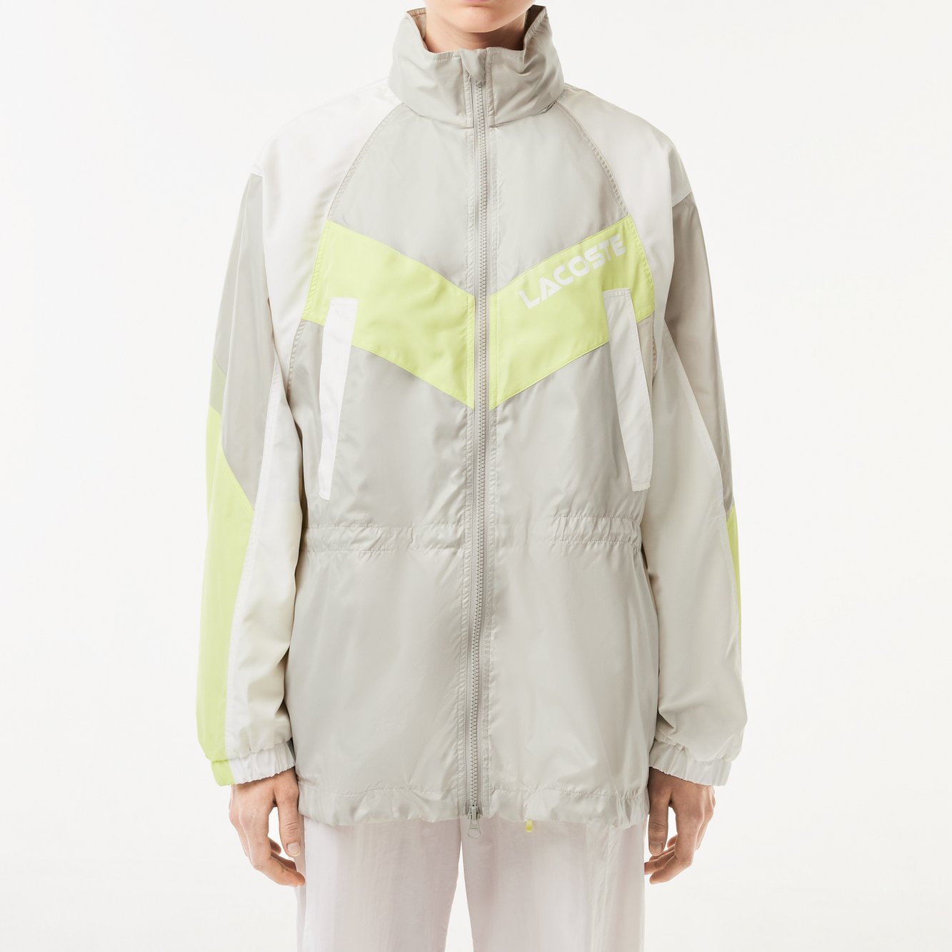 Veste femme Lacoste seconde main photo 2