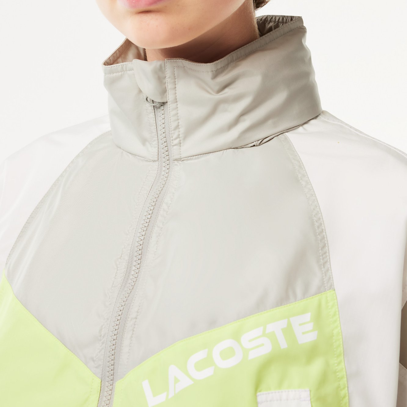 Veste femme Lacoste seconde main photo 3