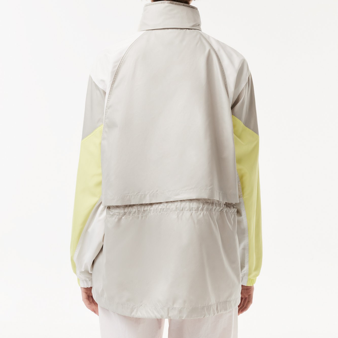 Veste femme Lacoste seconde main photo 4