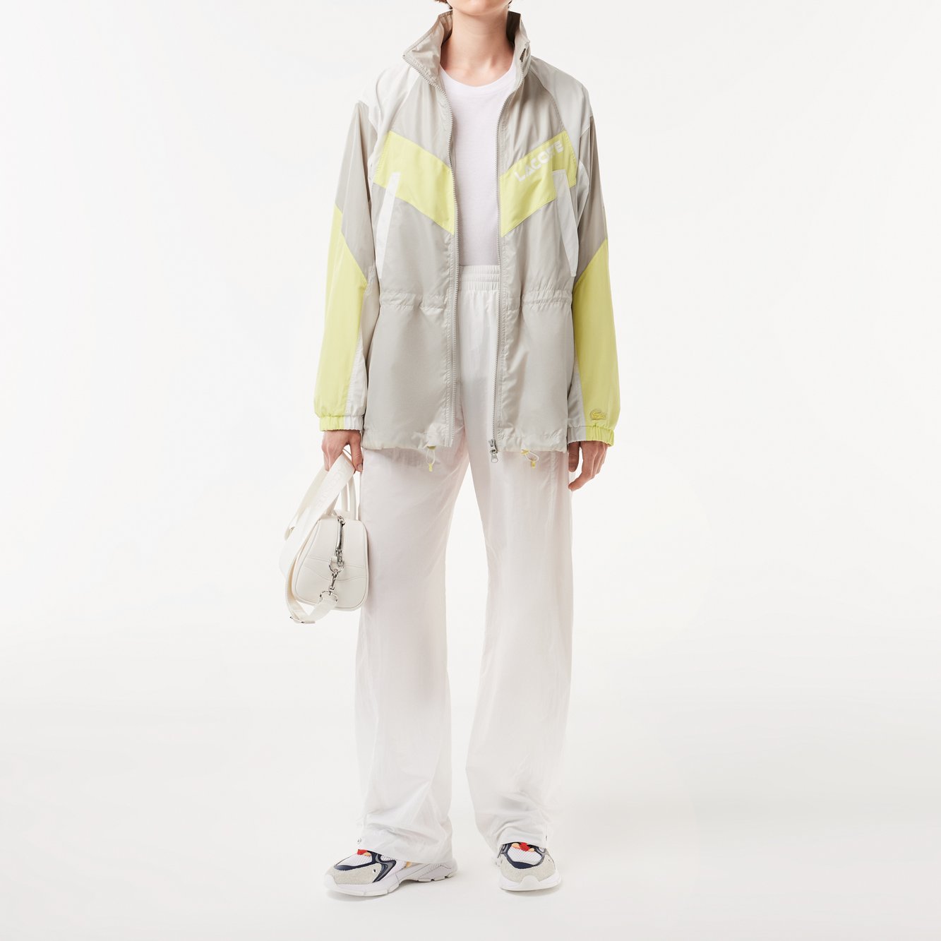 Veste femme Lacoste seconde main photo 5