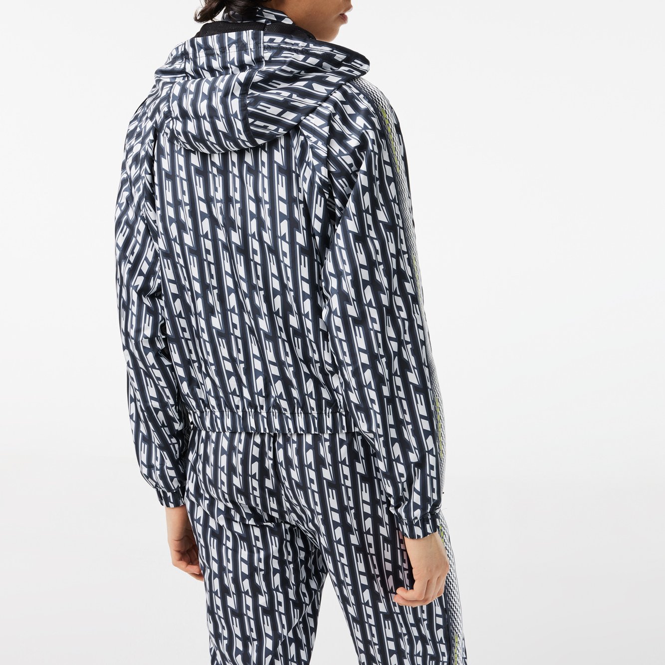 Veste femme Lacoste seconde main photo 4