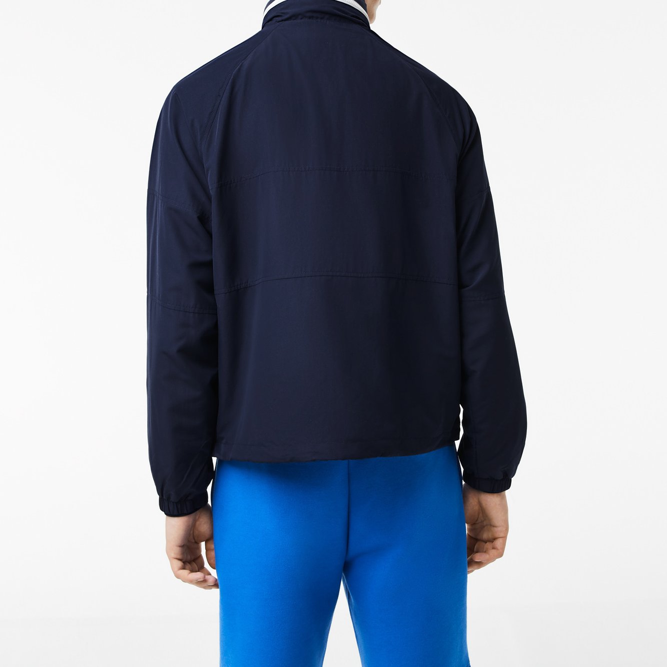 Manteau homme Lacoste seconde main photo 4
