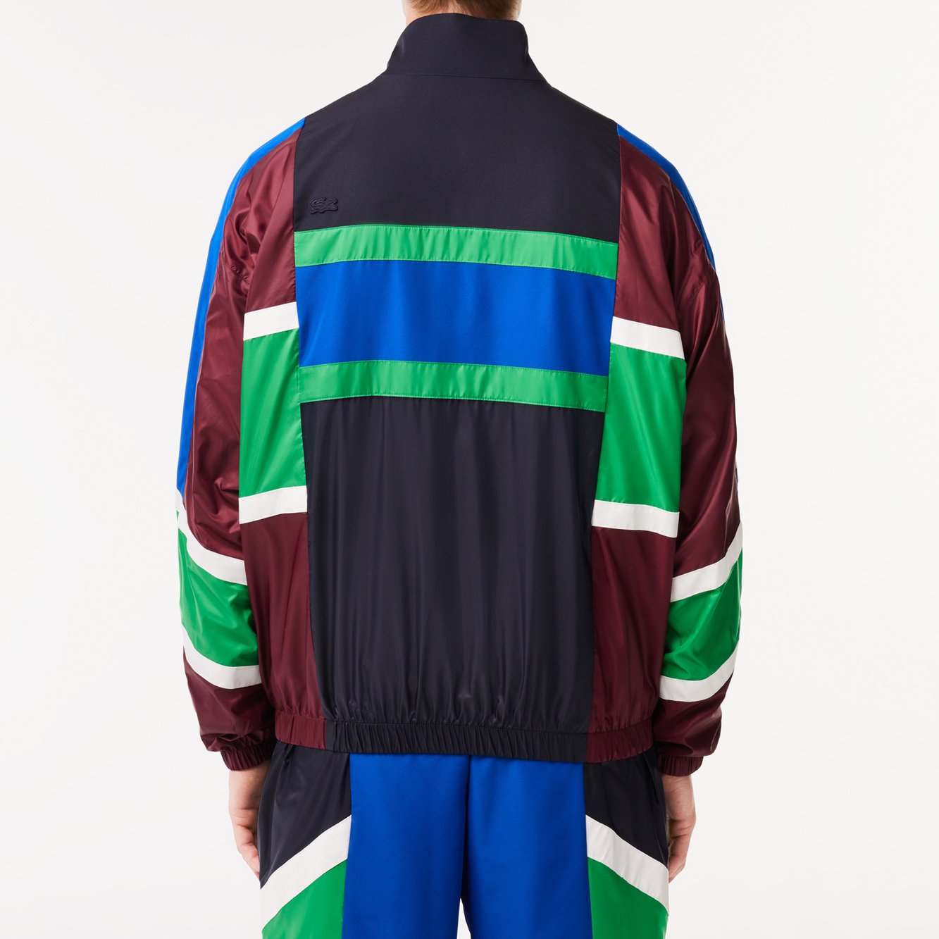 Veste homme Lacoste seconde main photo 4