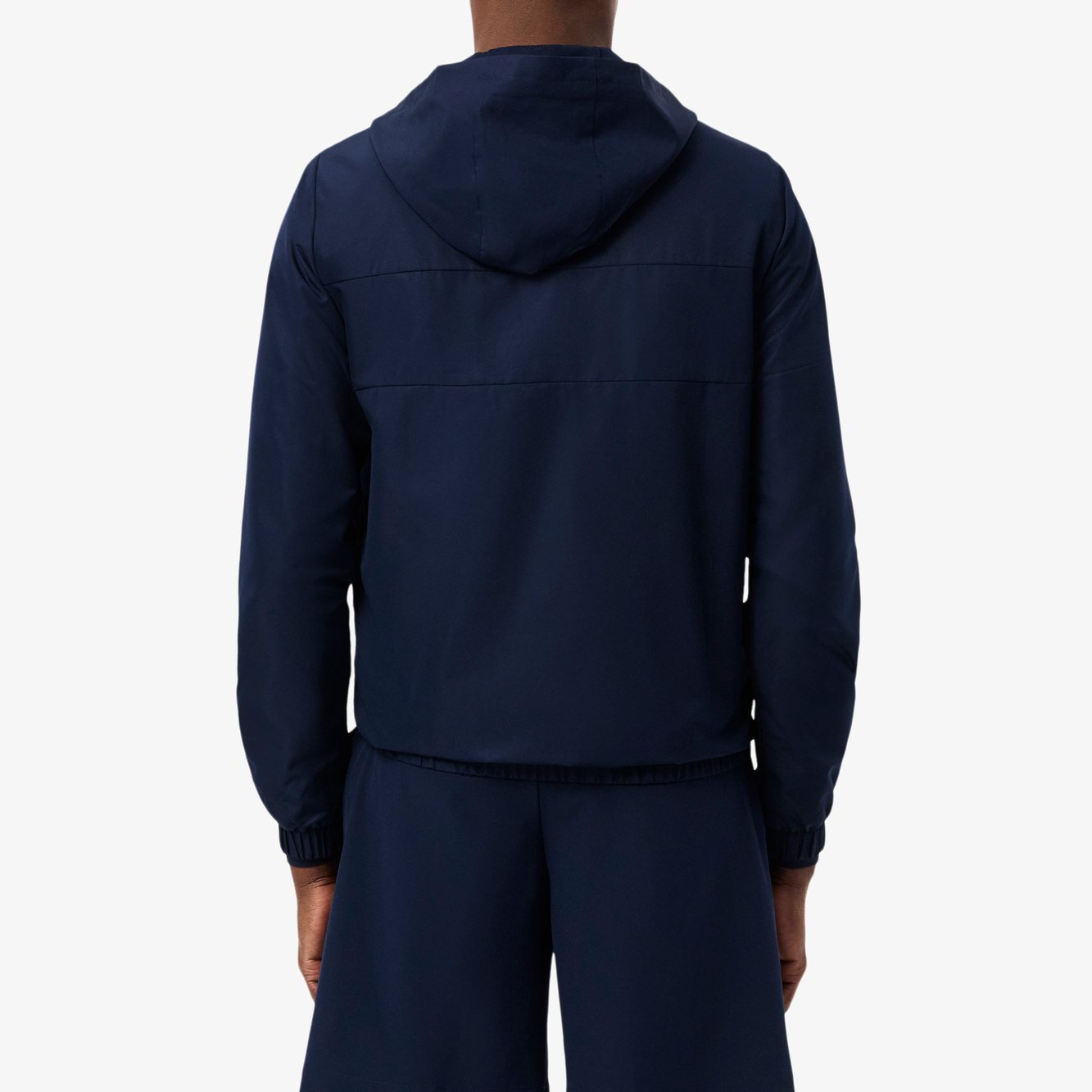Veste homme Lacoste seconde main photo 4