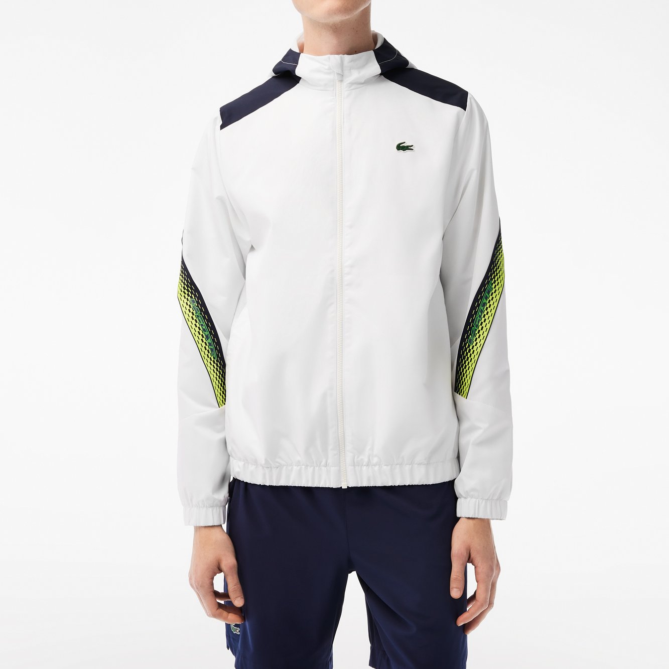 Veste homme Lacoste seconde main photo 1