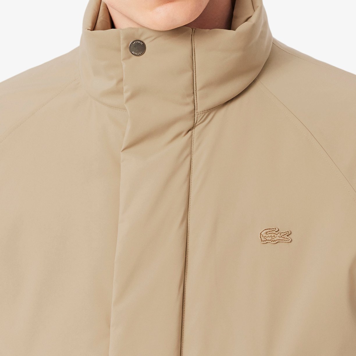 Veste Lacoste x Miami Open homme Lacoste seconde main photo 1