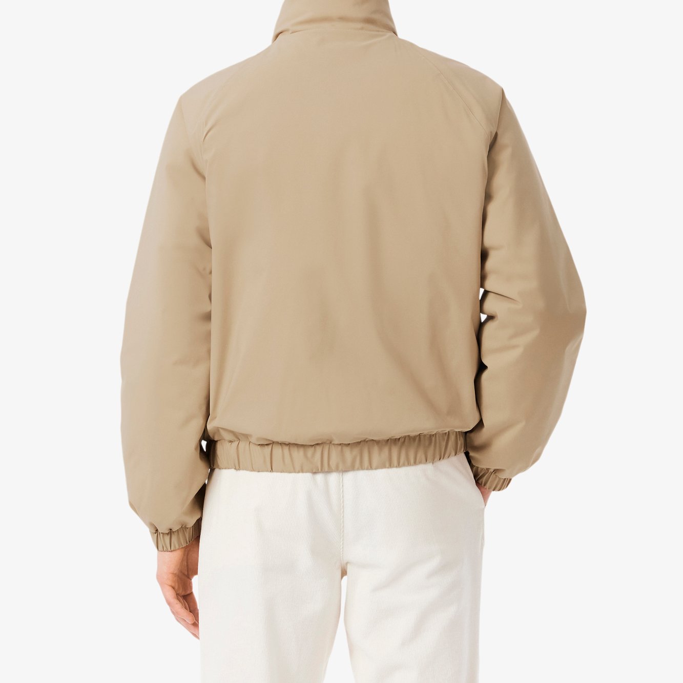 Veste Lacoste x Miami Open homme Lacoste seconde main photo 4