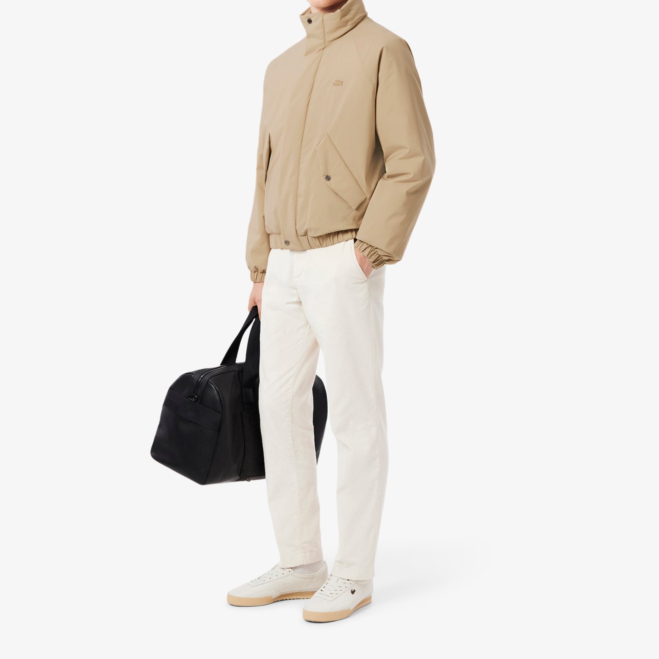 Veste Lacoste x Miami Open homme Lacoste seconde main photo 2