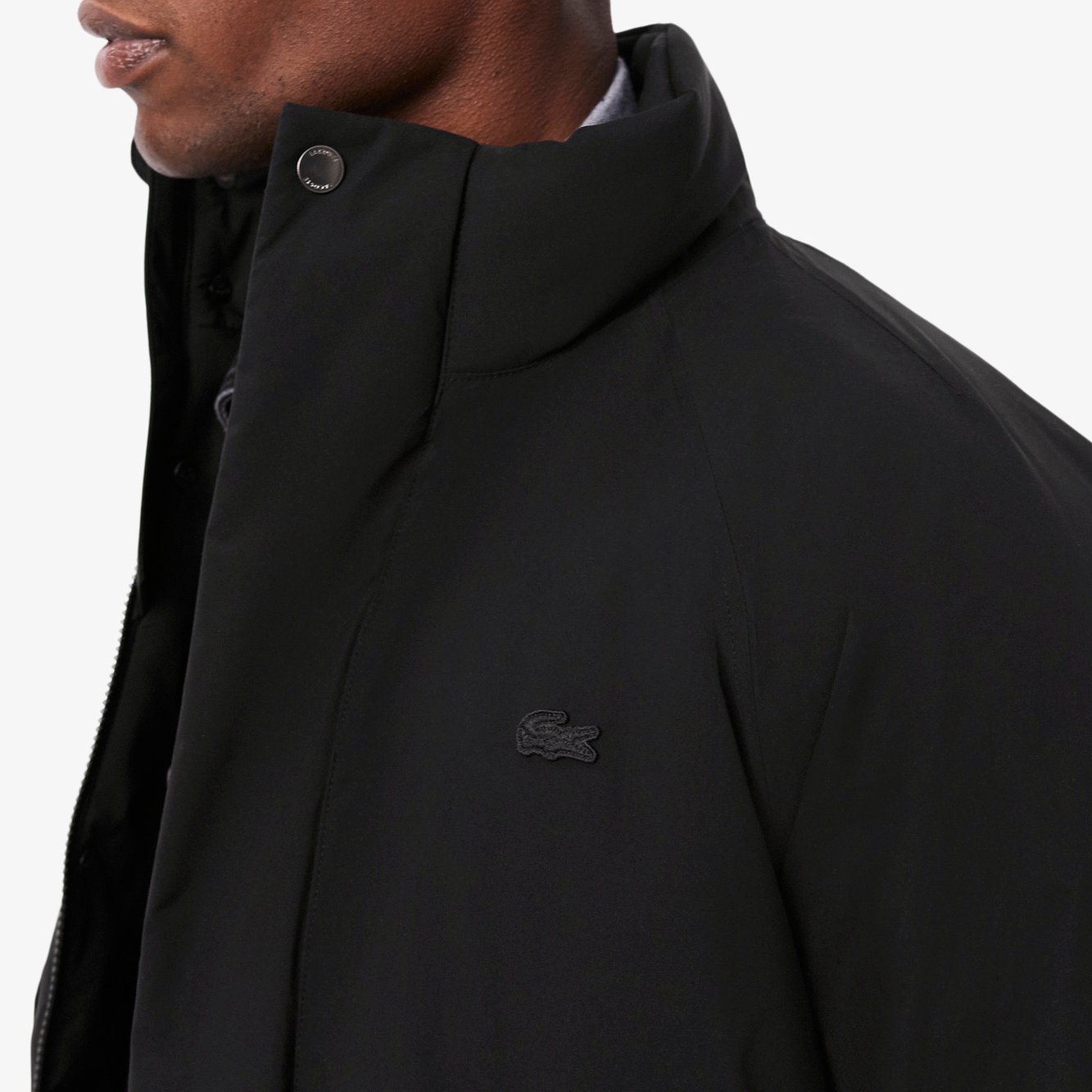 Veste Lacoste x Miami Open homme Lacoste seconde main photo 3