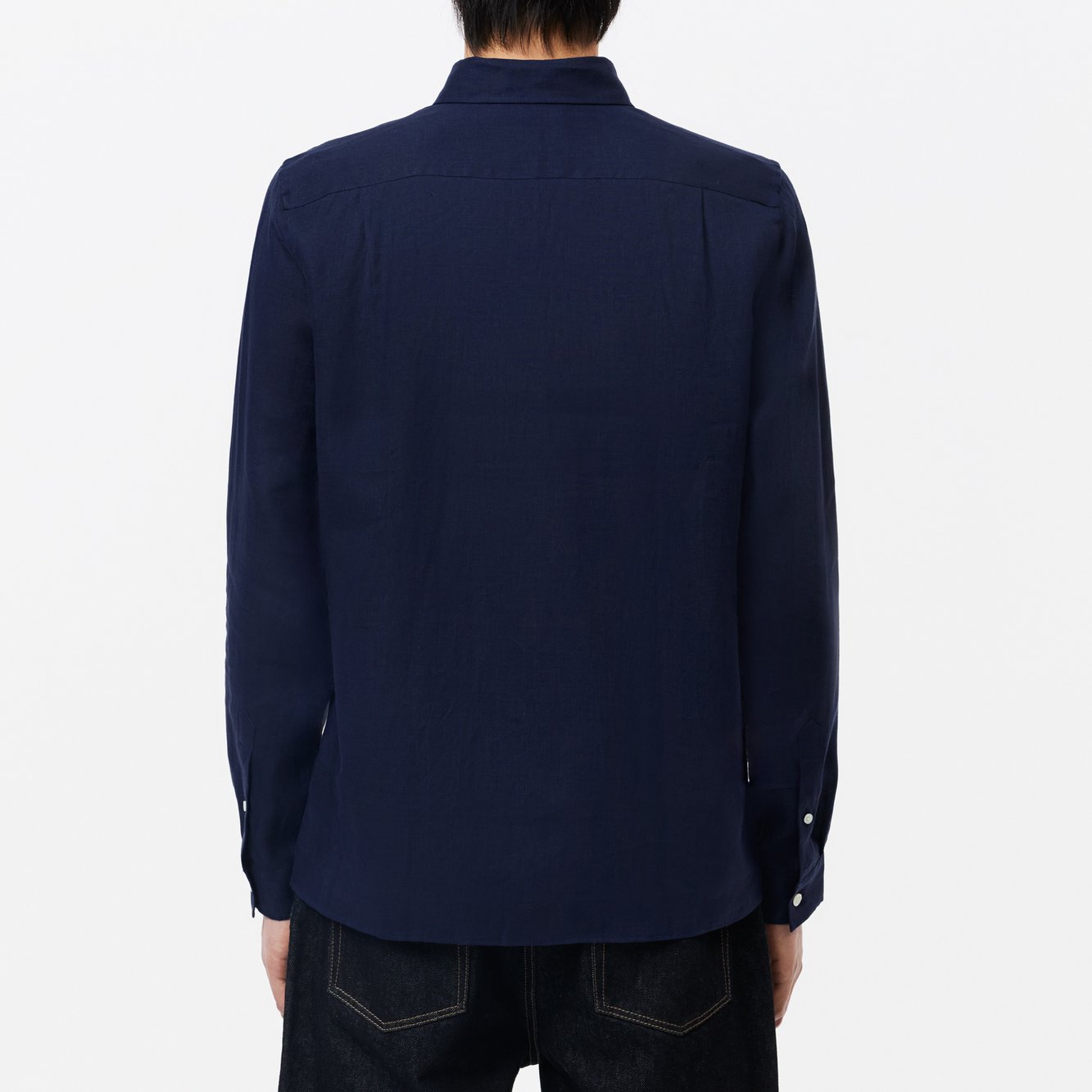 Chemise homme Lacoste seconde main photo 4