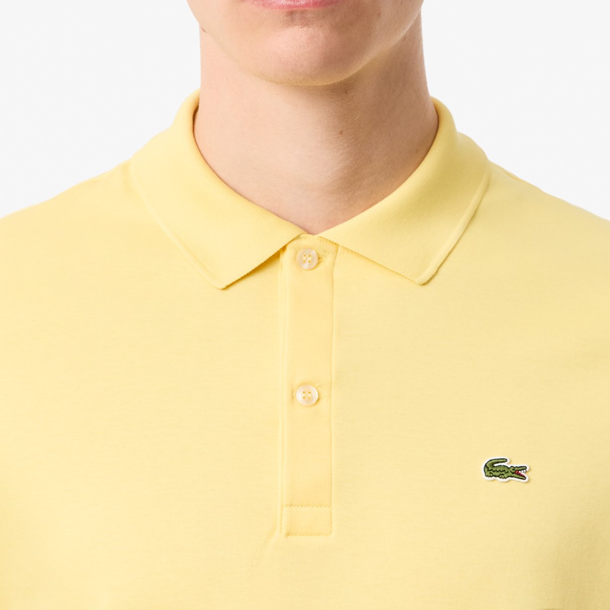 Polo homme Lacoste seconde main photo 5