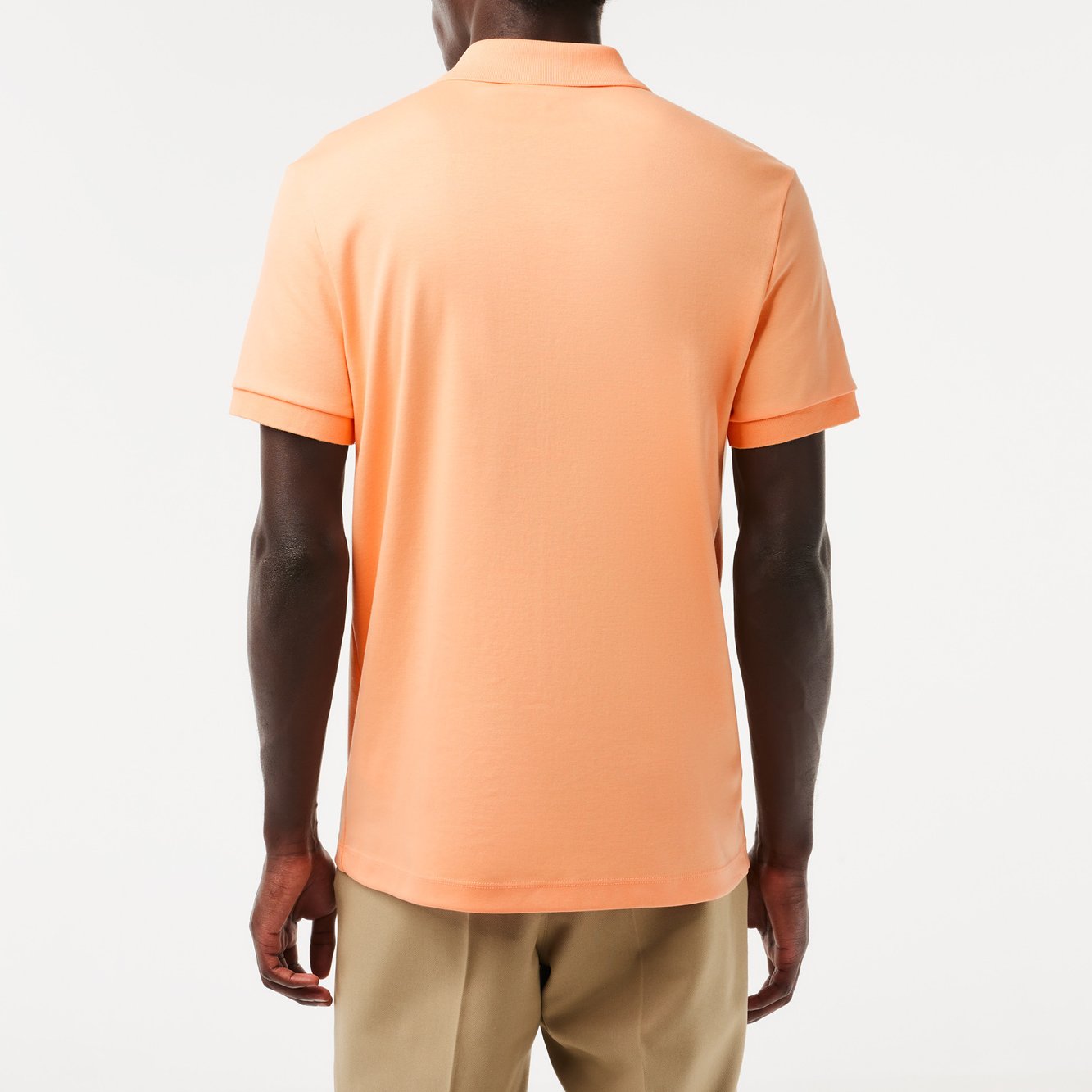 Polo homme Lacoste seconde main photo 3