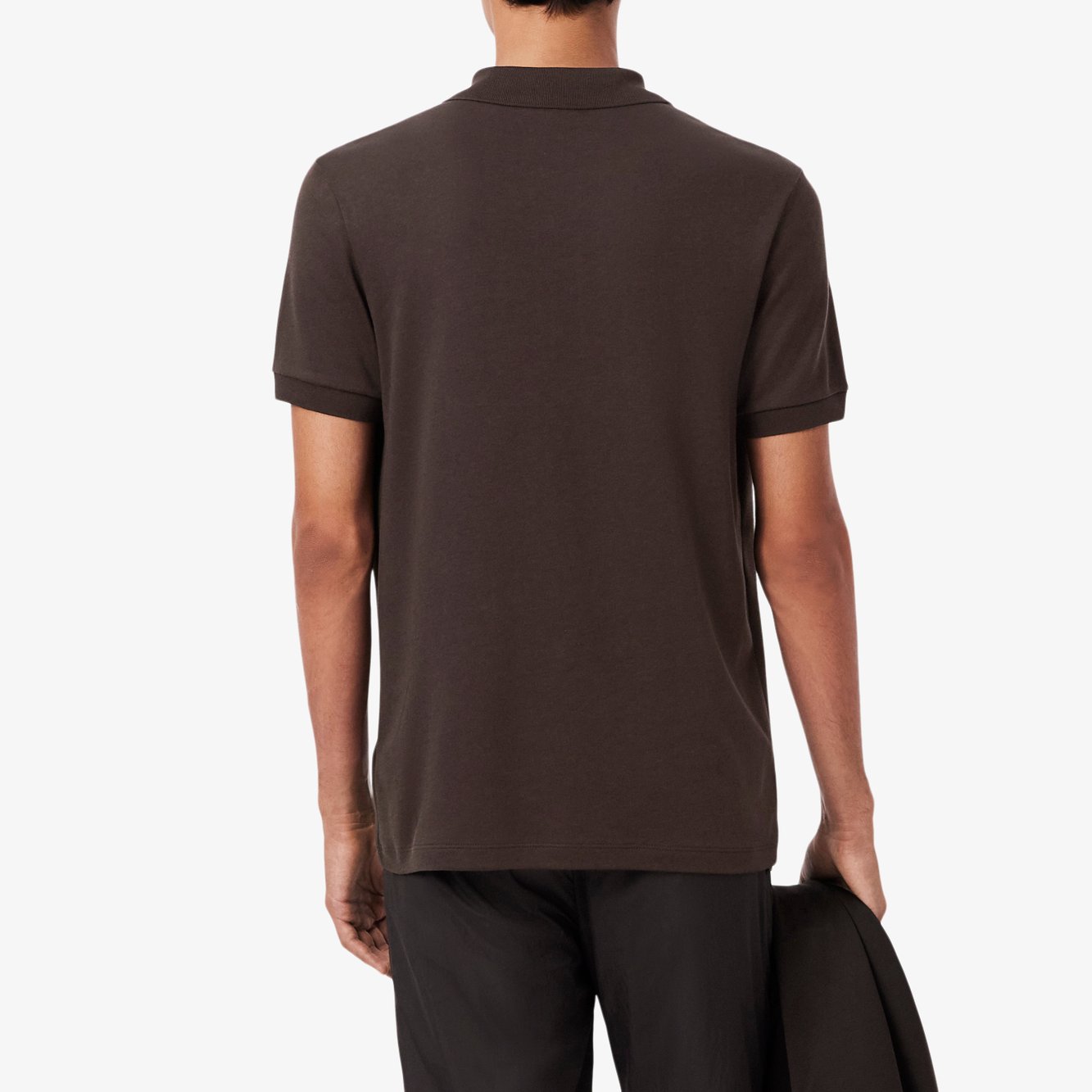 Polo homme Lacoste seconde main photo 4