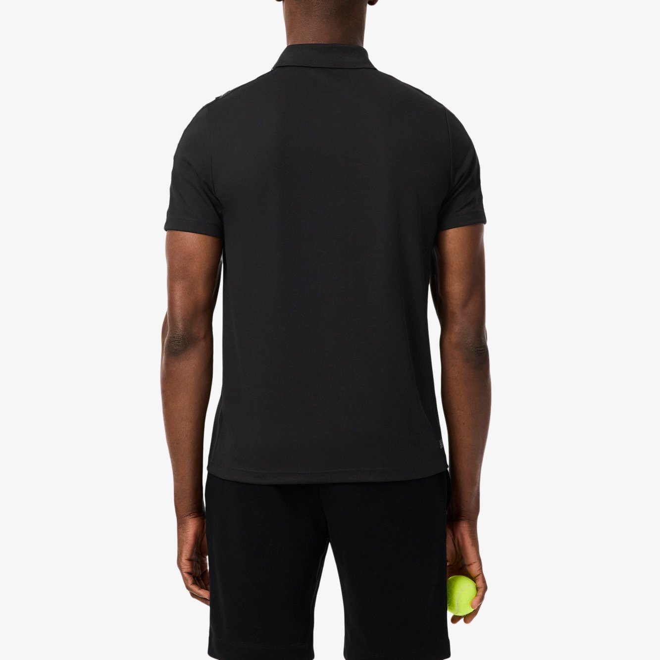 Polo homme Lacoste seconde main photo 4