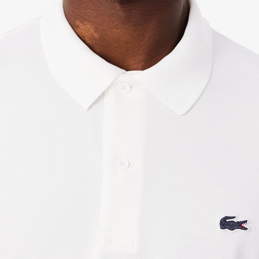 Polo homme Lacoste seconde main photo 3