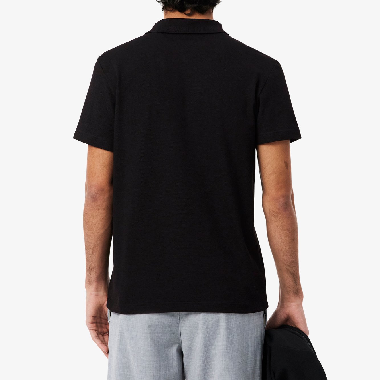 Polo homme Lacoste seconde main photo 5