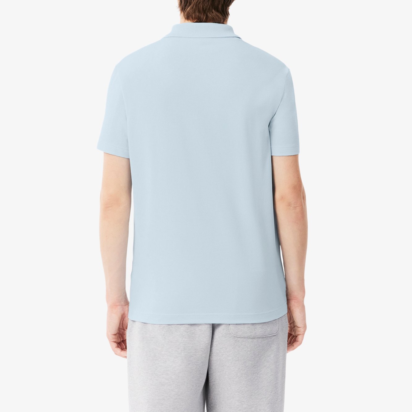 Polo homme Lacoste seconde main photo 5